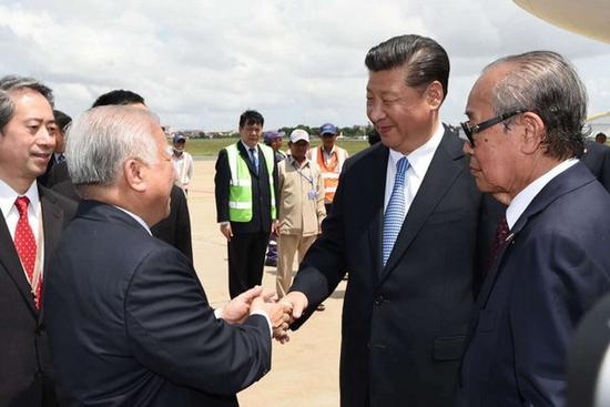 习大大