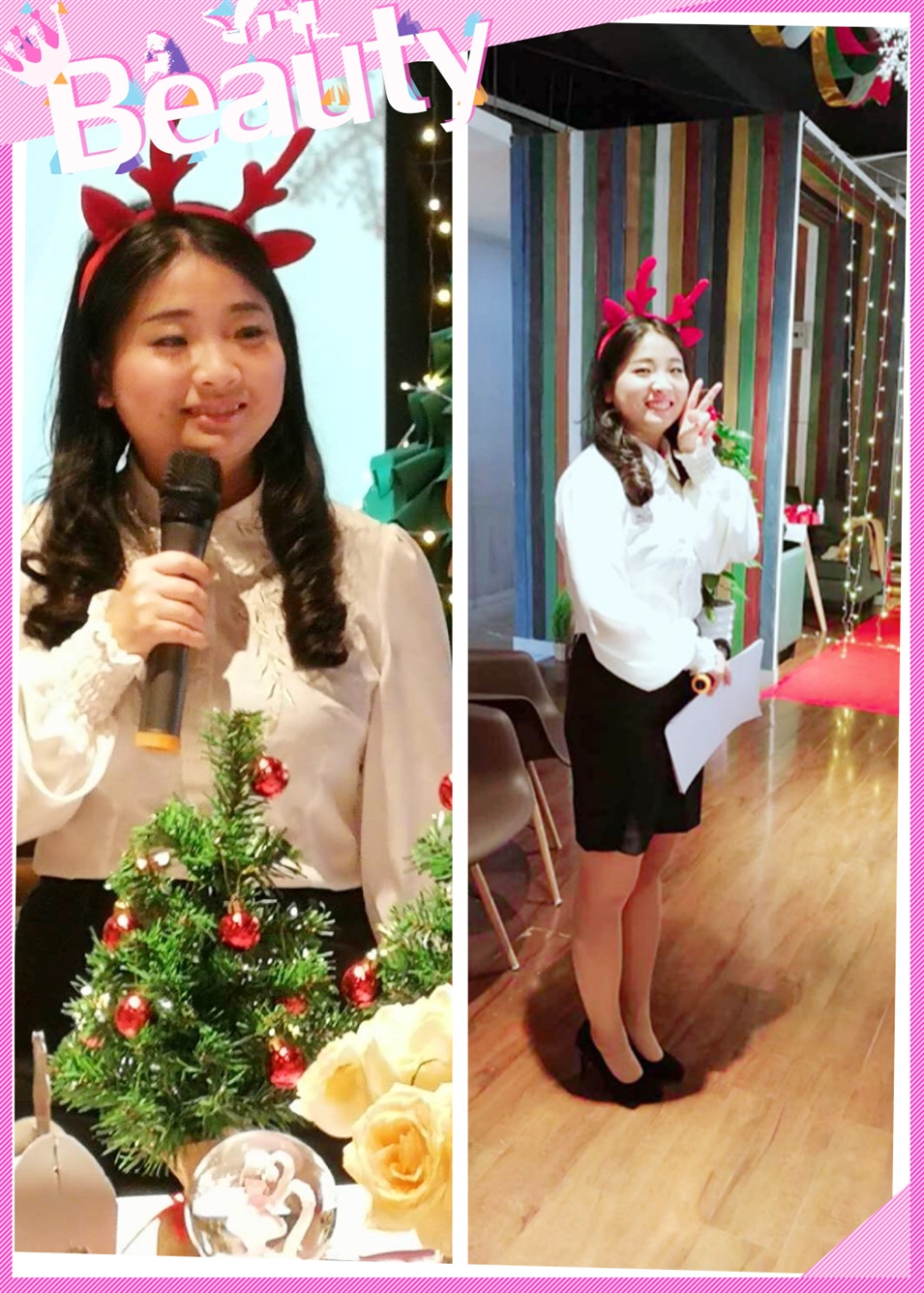 金沛教育高级韩语教师-刘璇